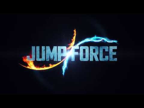 JUMP FORCE - Tráiler de Los Caballeros del Zodiaco | PS4, XB1, PC