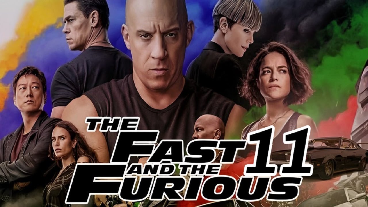 Fast And Furious 11 Release Date Everything We Know Fast And