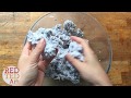 How to make Paper Clay - Newspaper or Shredded Paper - Craft Basics