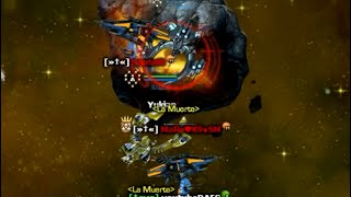 Dark Orbit General Basic General 1v1s
