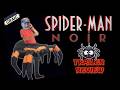 Spider-Man Noir Is NOT Okay… And We Love It