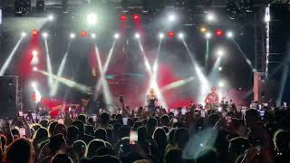 Pamela - istanbul / Kıbrıs Konser