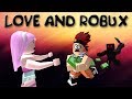 Музыкальная ИСТОРИЯ про ЛЮБОВЬ и РОБУКСЫ в РОБЛОКС Roblox