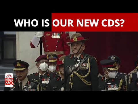Who Is Lt