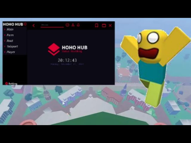 Stream Blox Fruits Hoho Hub Script: All Features and Benefits (2023) -  Mobile App Game Reviews by NuirapOliao