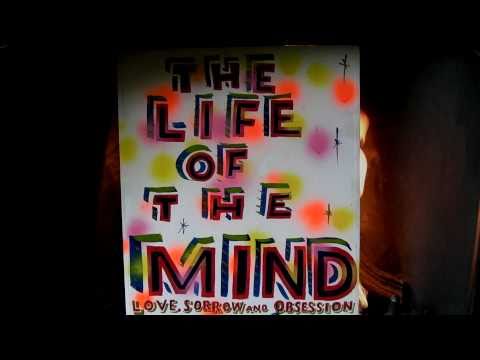 Bob and Roberta Smith - The Life of the Mind