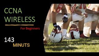 CCNA Wireless - For Beginners