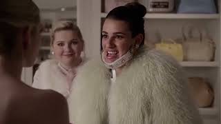 Scream queens parodia 