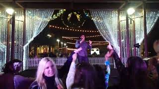 Rose Law Group - 2022 Holiday Party - Montell Jordan