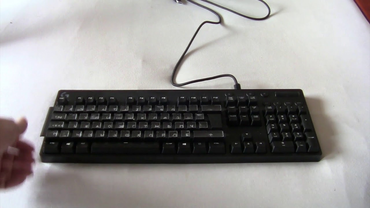 Rumblestrut English version