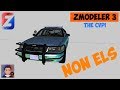 ZMODELER 3 | THE CVPI | NON ELS | LIVESTREAM | SUPPORT AND HELP