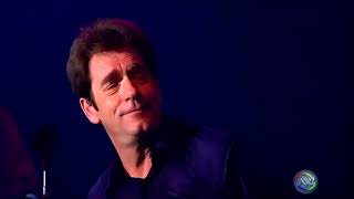 Huey Lewis & the News - Doing It All For My Baby (Live) Re-edited and Remastered in HD