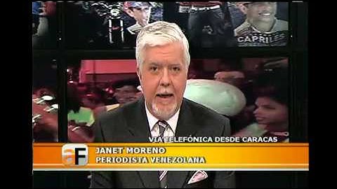El CNE proclama a Nicolás Maduro como presidente de Venezuela - América TeVé