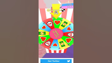 Run of life level 65 Gameplay with android and iOS yum pum gaming studio #shorts