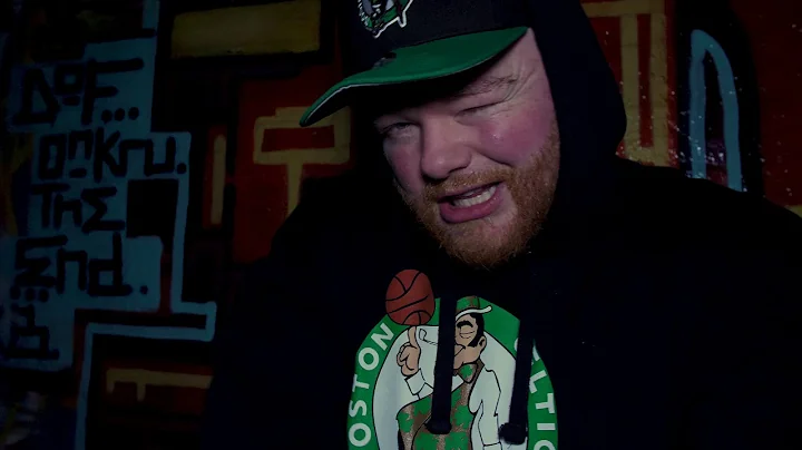 Keith Gulla X Ren Thomas X DJ Slipwax BRICK ALLEY BARS Teaser