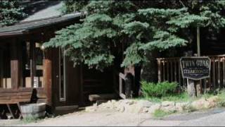 Twin Owls Steakhouse Estes Park, Colorado