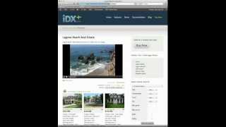 How to Add Custom Content Using IDX+