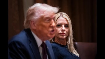 Trump & Pam Bondi get BAD NEWS amid Epstein photo release