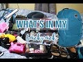 WHAT I PACKED IN MY OSPREY BACKPACK: TWO MONTHS IN EUROPE CARRY-ON ONLY