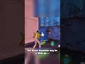 The Seven Gaunlets are too OP. 😱 #fortnite #funny