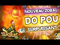 NOUVEAU ZOBAL EAU DO POU SURPUISSANT SUR DOFUS