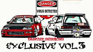 Download Lagu Exclusive Vol.3 ( Sunday Sessions_1) MP3