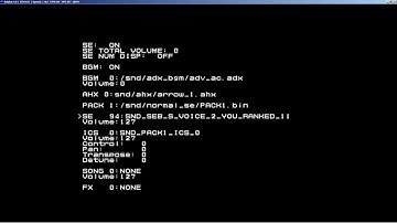 All F-Zero GX Sound Effects