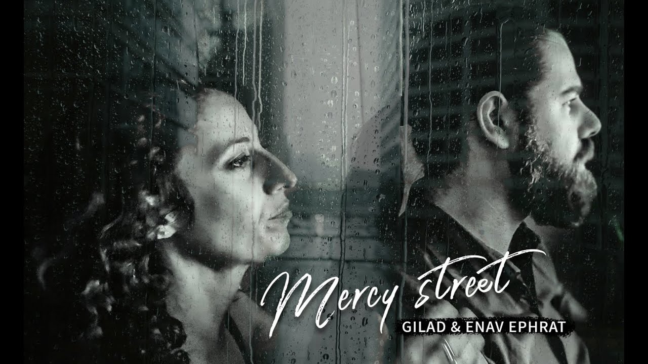 Mercy Street