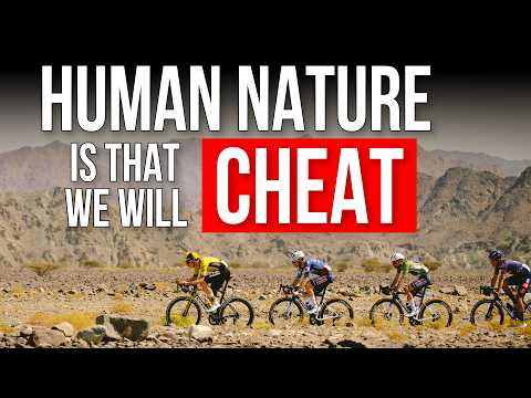 “Cheating will be part of cycling forever”: MPCC's Emily Brammeier on anti-doping | Pedal Powered thumbnail