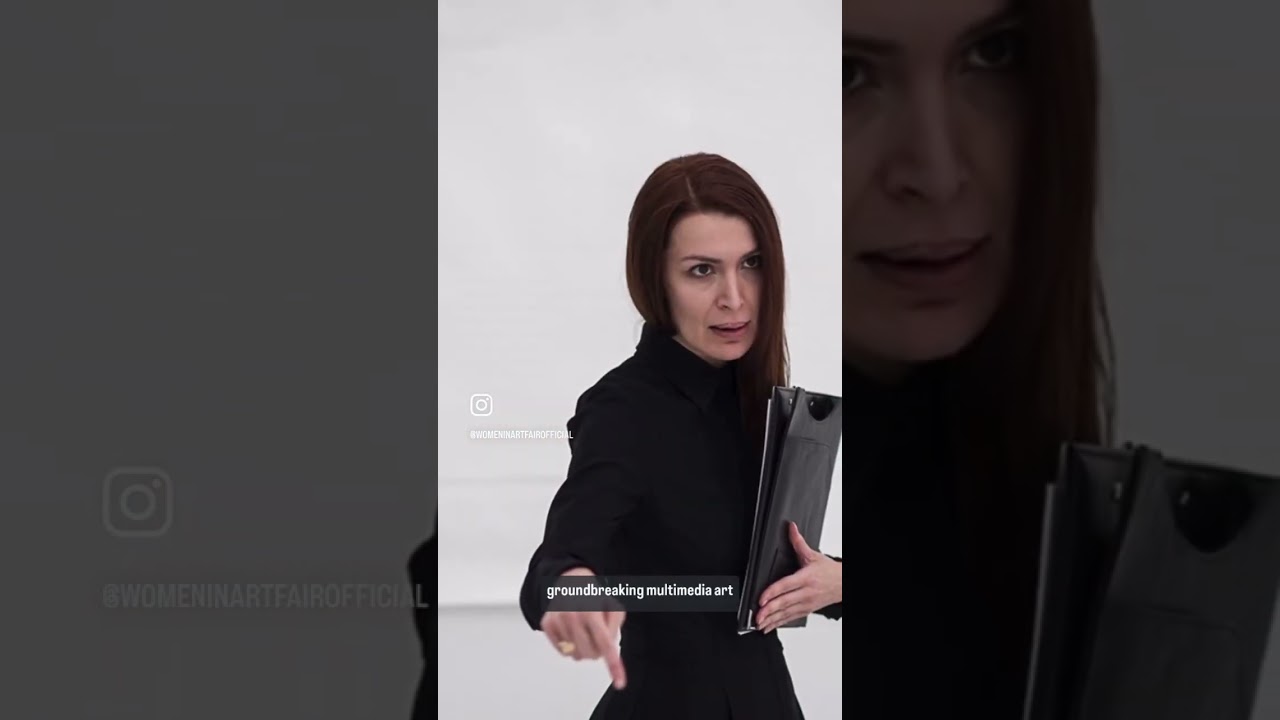 Chiara Fumai | Women in Art Fair