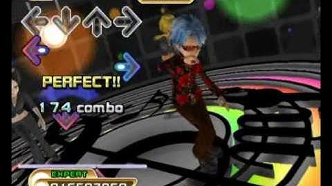 【DDR フルフル♪パーティー】Our Song【EXPERT】