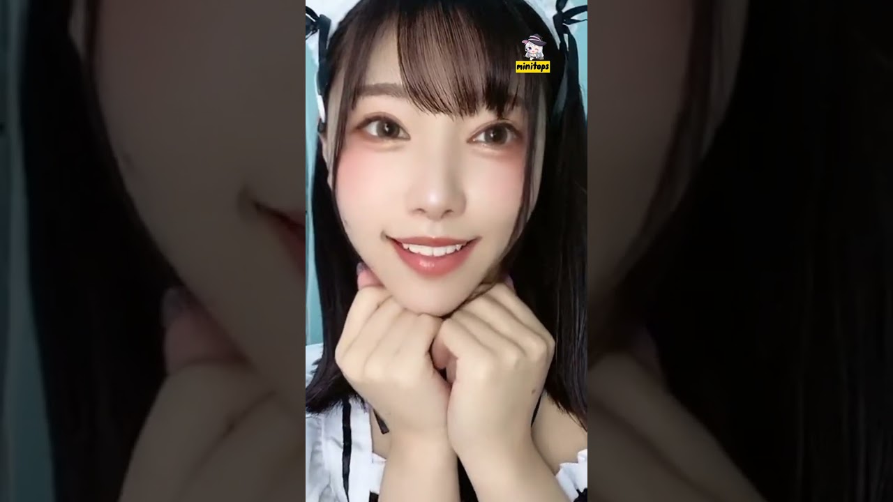 ⁣Conoce a mei satsuki,la actriz nopor japonesa#actress #otaku #anime #dating #java #japan