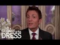 Overbearing Cousin Takes Over The Appointment! | Say Yes To The Dress: Big Bliss