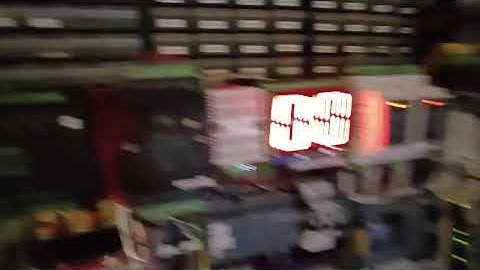 Waveshare MODBUS RTU Relay 8CH