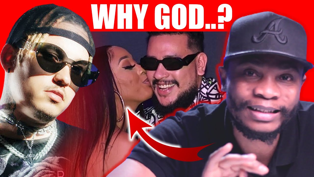 BREAKING: AKA's Girlfriend Questions God after Costa titch Collapse & Death - Episode 33/100