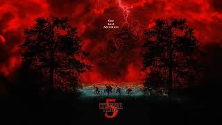 Stranger Things 5 Intro Theme (Remix + Extended)