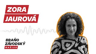 Jaurová z PS: Vláda sa netají tým, že zámerom zákona o STVR je snaha dosadiť si tam vlastných ľudí