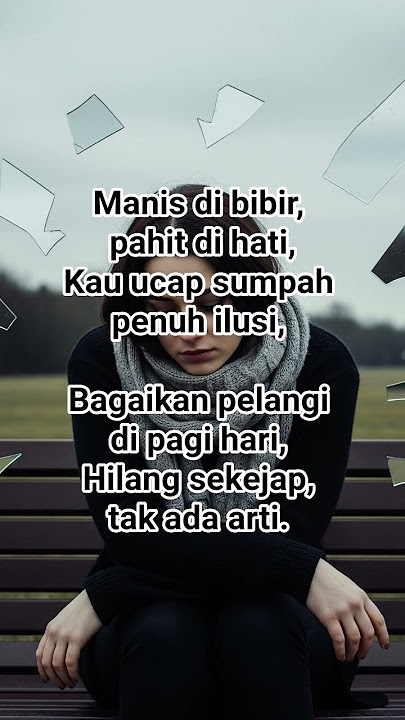 💥Janji yang ternoda*