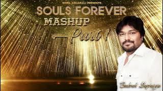 Souls Forever Mashup by Djwala | Babul Supriyo | Shifa Asgarali