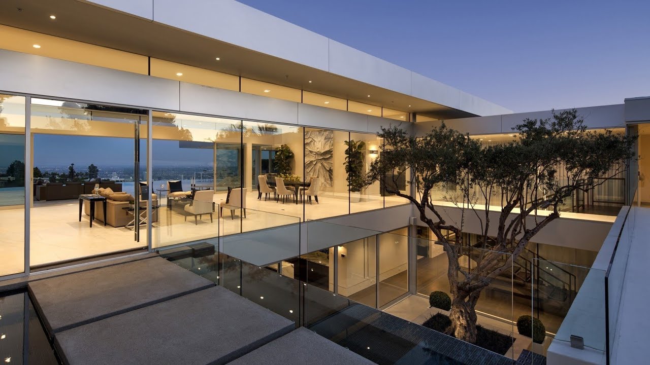 Exclusive Luxury Residence in Beverly Hills, CA, USA