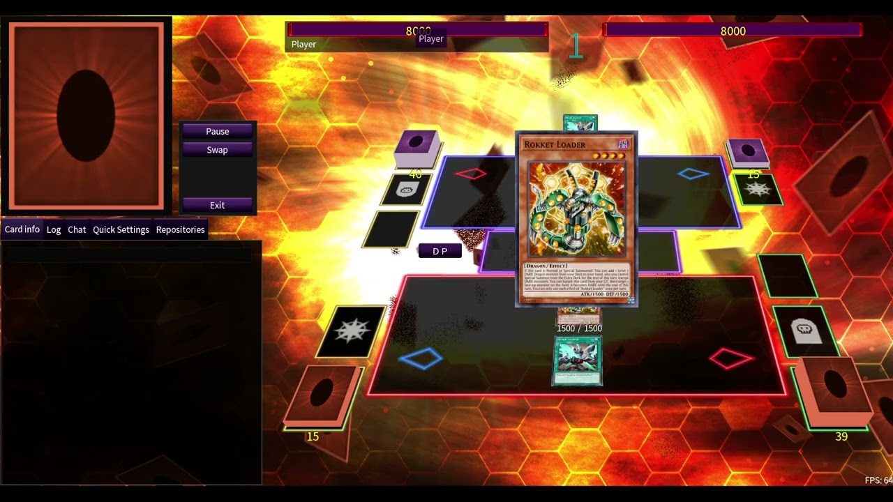 彈丸配上新L2一卡最大場combo