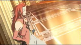 Tales of Symphonia (Oav)  Teth. Trailer 2 [HQ]
