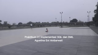 Task 2 | SQL and DML Implementation