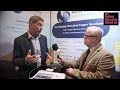 New world resources asx nwc managing director mike haynes at 2024 riu sydney resources roundup