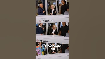 My highlights for Data + AI Summit 2024