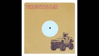 Ghosthustler - Someone Else's Ride
