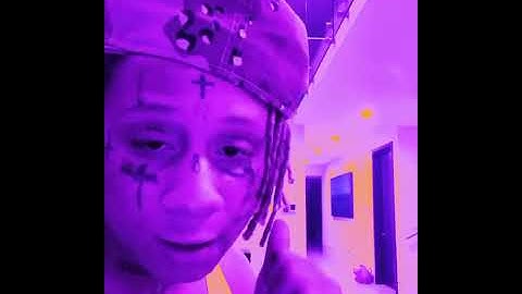 Trippie Redd (Snippet)