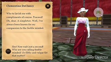 Intro to Mobile Games: Villagers & Heroes MMO