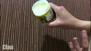 Para qué sirve la pomada de árnica