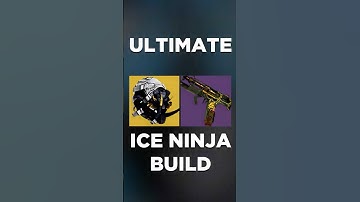 This Mask of Fealty Combo is INSANE! (Prismatic Hunter Build)